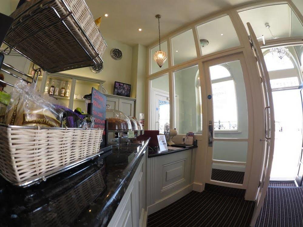 The Ship Leopard Hotel - No Children (Adults Only) Portsmouth Exteriér fotografie