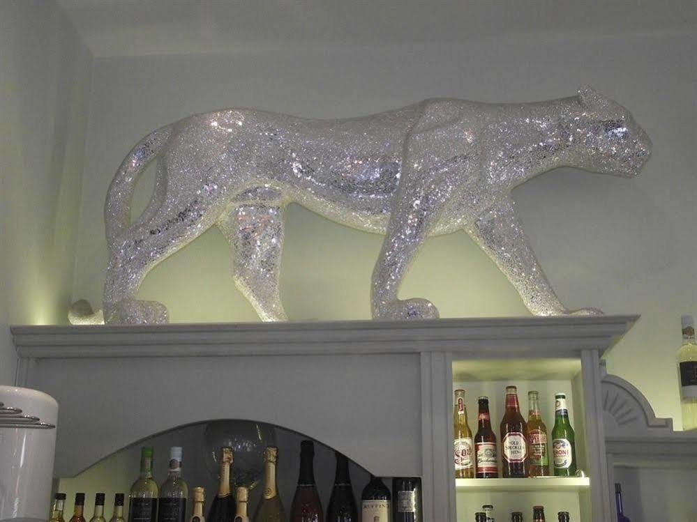 The Ship Leopard Hotel - No Children (Adults Only) Portsmouth Exteriér fotografie